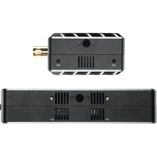 Teradek Bolt 6 LT MAX 3G-SDI/HDMI Wireless RX/TX Deluxe Kit (Gold Mount) - Image 7