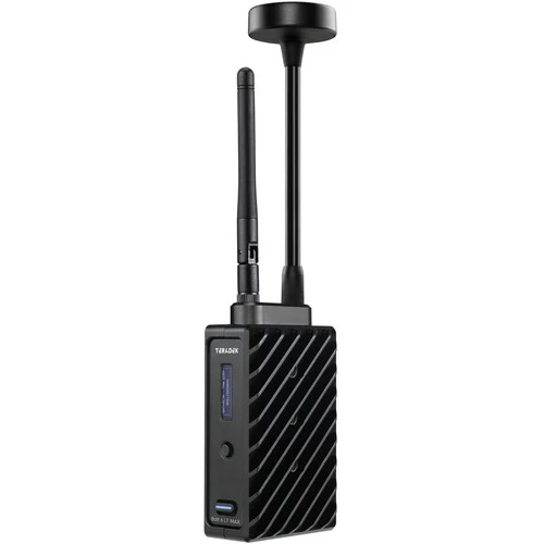 Teradek Bolt 6 LT MAX 3G-SDI/HDMI Wireless Transmitter