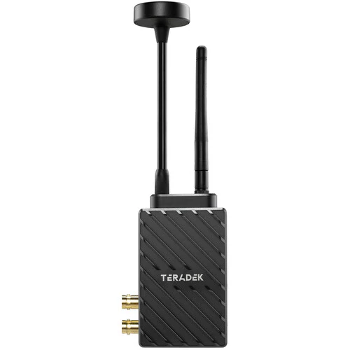 Teradek Bolt 6 LT MAX 3G-SDI/HDMI Wireless Transmitter - Image 2