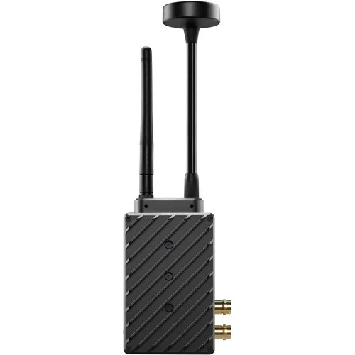 Teradek Bolt 6 LT MAX 3G-SDI/HDMI Wireless Transmitter - Image 3