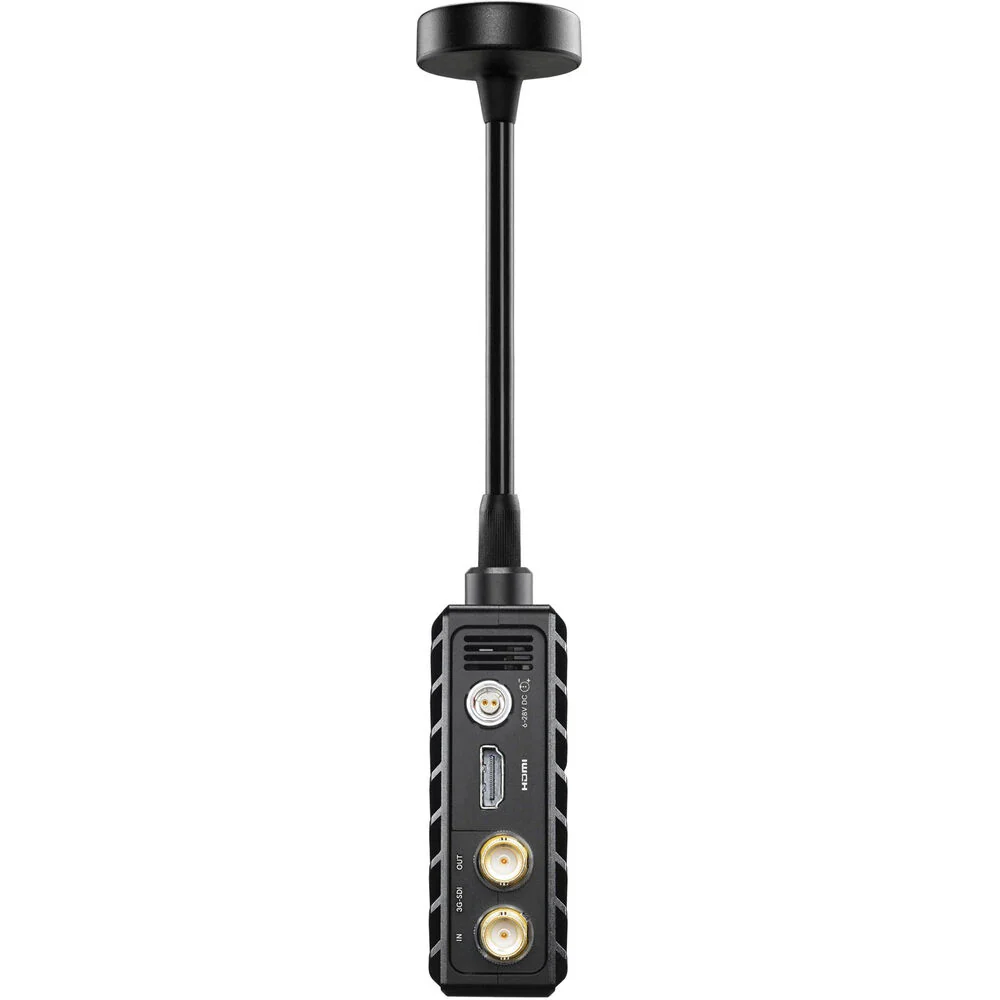Teradek Bolt 6 LT MAX 3G-SDI/HDMI Wireless Transmitter - Image 5