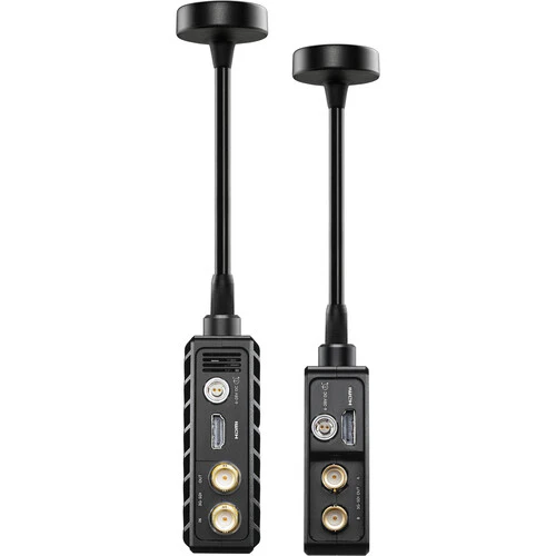 Teradek Bolt 6 LT MAX 3G-SDI/HDMI Wireless Transmitter and Receiver Kit - Image 4