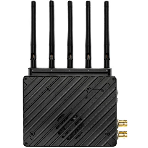 Teradek Bolt 6 XT 1500 12G-SDI/HDMI Wireless Receiver - Image 5