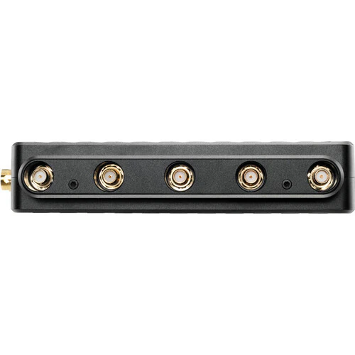 Teradek Bolt 6 XT 1500 12G-SDI/HDMI Wireless Receiver (V-Mount) - Image 9