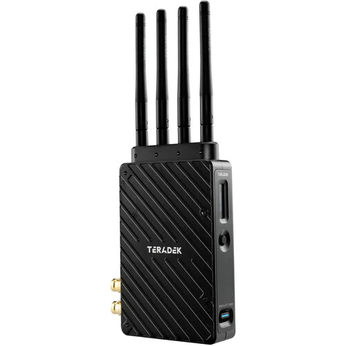 Teradek Bolt 6 XT 1500 12G-SDI/HDMI Wireless Transmitter - Image 4