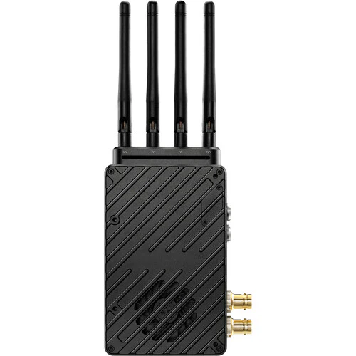 Teradek Bolt 6 XT 1500 12G-SDI/HDMI Wireless Transmitter - Image 5