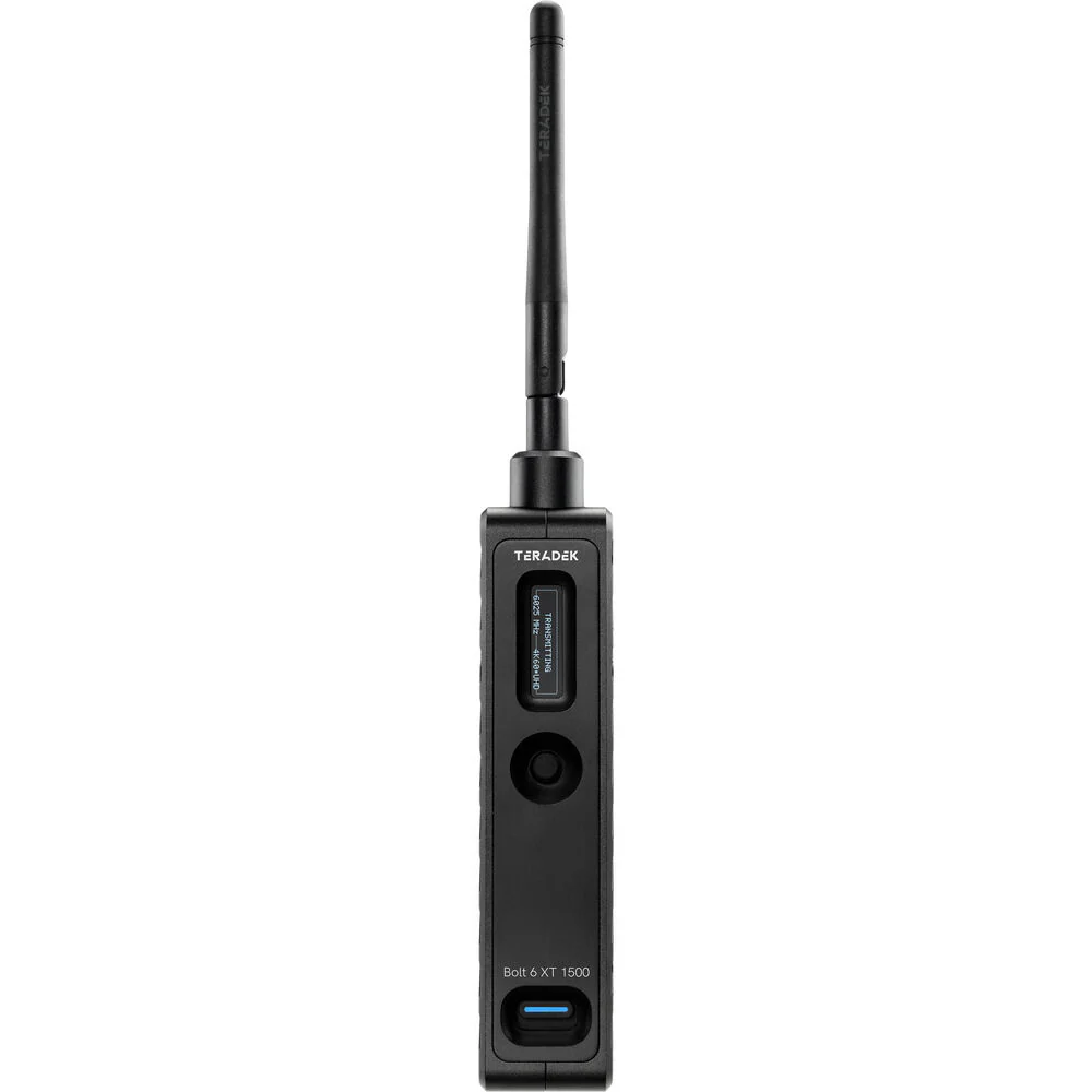 Teradek Bolt 6 XT 1500 12G-SDI/HDMI Wireless Transmitter - Image 6