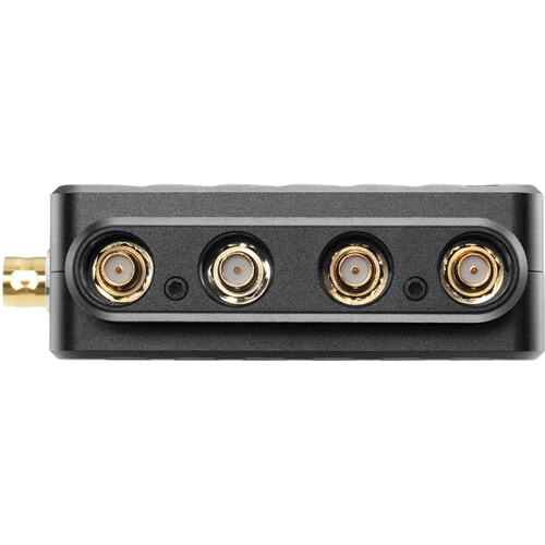 Teradek Bolt 6 XT 1500 12G-SDI/HDMI Wireless Transmitter - Image 8