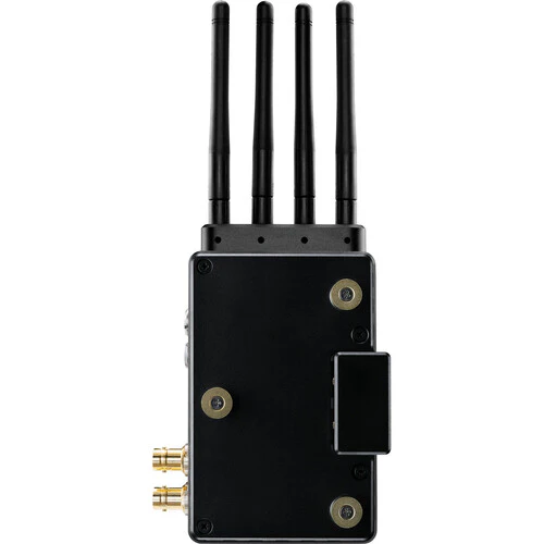Teradek Bolt 6 XT 1500 12G-SDI/HDMI Wireless Transmitter (Gold Mount) - Image 4