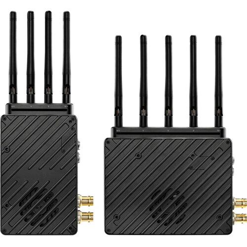 Teradek Bolt 6 XT 1500 12G-SDI/HDMI Wireless Transmitter/Receiver Kit - Image 5