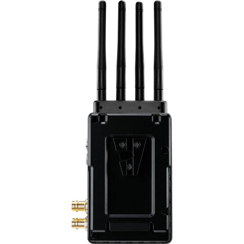 Teradek Bolt 6 XT 1500 12G-SDI/HDMI Wireless Transmitter (V-Mount) - Image 4