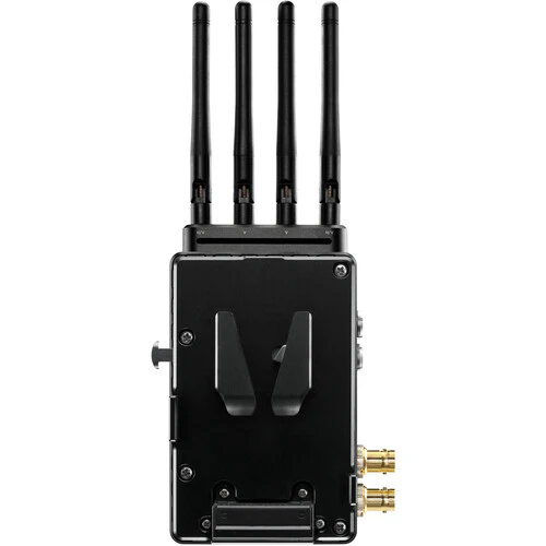 Teradek Bolt 6 XT 1500 12G-SDI/HDMI Wireless Transmitter (V-Mount) - Image 5