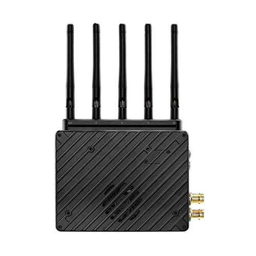 Teradek Bolt 6 XT 750 12G-SDI/HDMI Wireless Receiver - Image 3