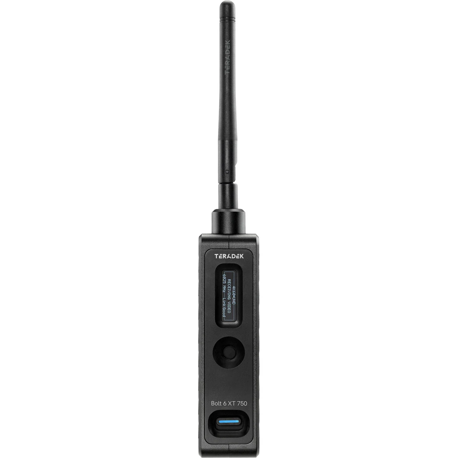 Teradek Bolt 6 XT 750 12G-SDI/HDMI Wireless Receiver (V-Mount) - Image 7
