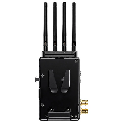 Teradek Bolt 6 XT 750 12G-SDI/HDMI Wireless Transmitter (V-Mount) - Image 3