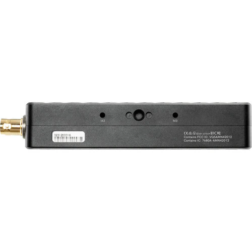 Teradek Bolt 6 XT MAX 12G-SDI/HDMI Wireless Receiver (Gold Mount) - Image 9