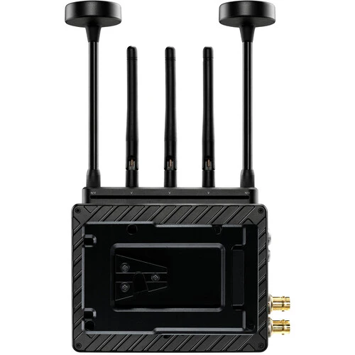 Teradek Bolt 6 XT MAX 12G-SDI/HDMI Wireless Receiver (V-Mount) - Image 4