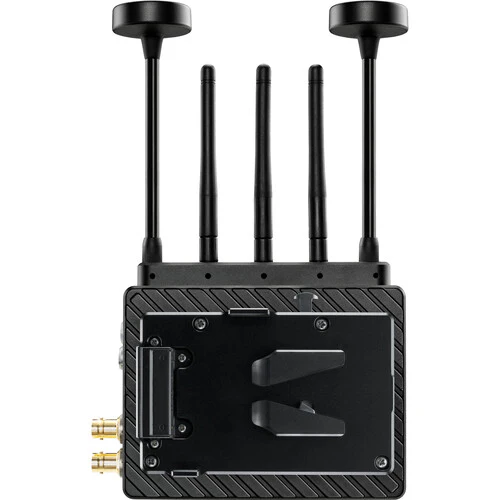 Teradek Bolt 6 XT MAX 12G-SDI/HDMI Wireless Receiver (V-Mount) - Image 5