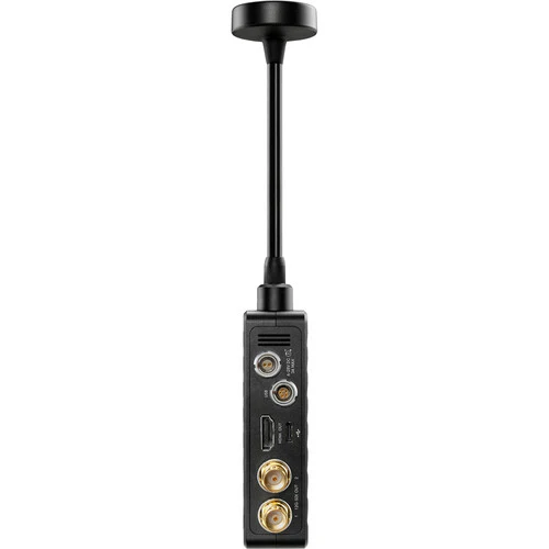 Teradek Bolt 6 XT MAX 12G-SDI/HDMI Wireless Receiver (V-Mount) - Image 9