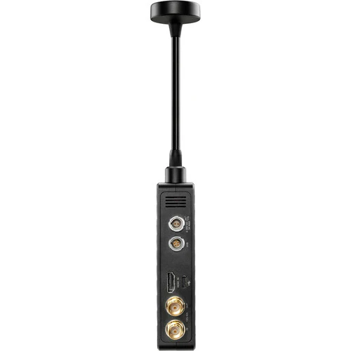 Teradek Bolt 6 XT MAX 12G-SDI/HDMI Wireless Transmitter (Gold Mount) - Image 7