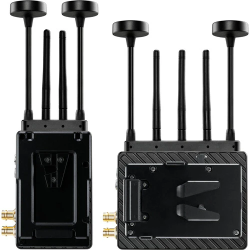 Teradek Bolt 6 XT MAX 12G-SDI/HDMI Wireless Transmitter/Receiver Kit (V-Mount) - Image 4
