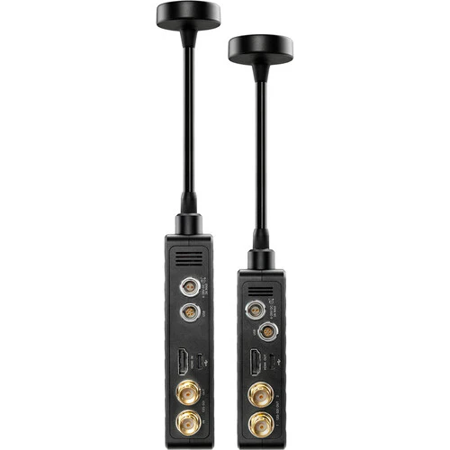 Teradek Bolt 6 XT MAX 12G-SDI/HDMI Wireless Transmitter/Receiver Kit (V-Mount) - Image 7