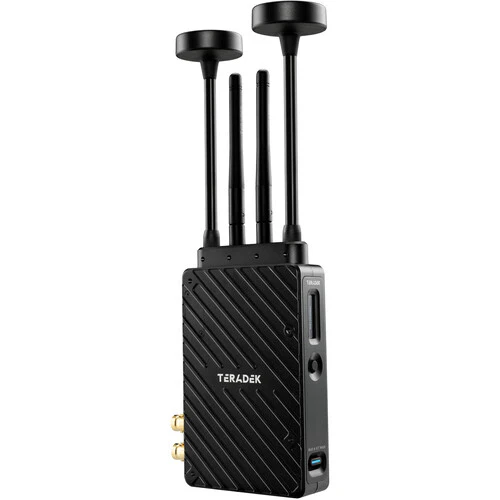 Teradek Bolt 6 XT MAX 12G-SDI/HDMI Wireless Transmitter (V-Mount) - Image 3