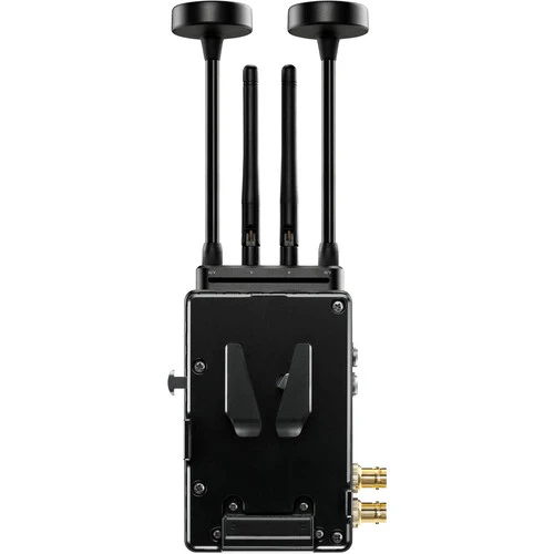 Teradek Bolt 6 XT MAX 12G-SDI/HDMI Wireless Transmitter (V-Mount) - Image 4