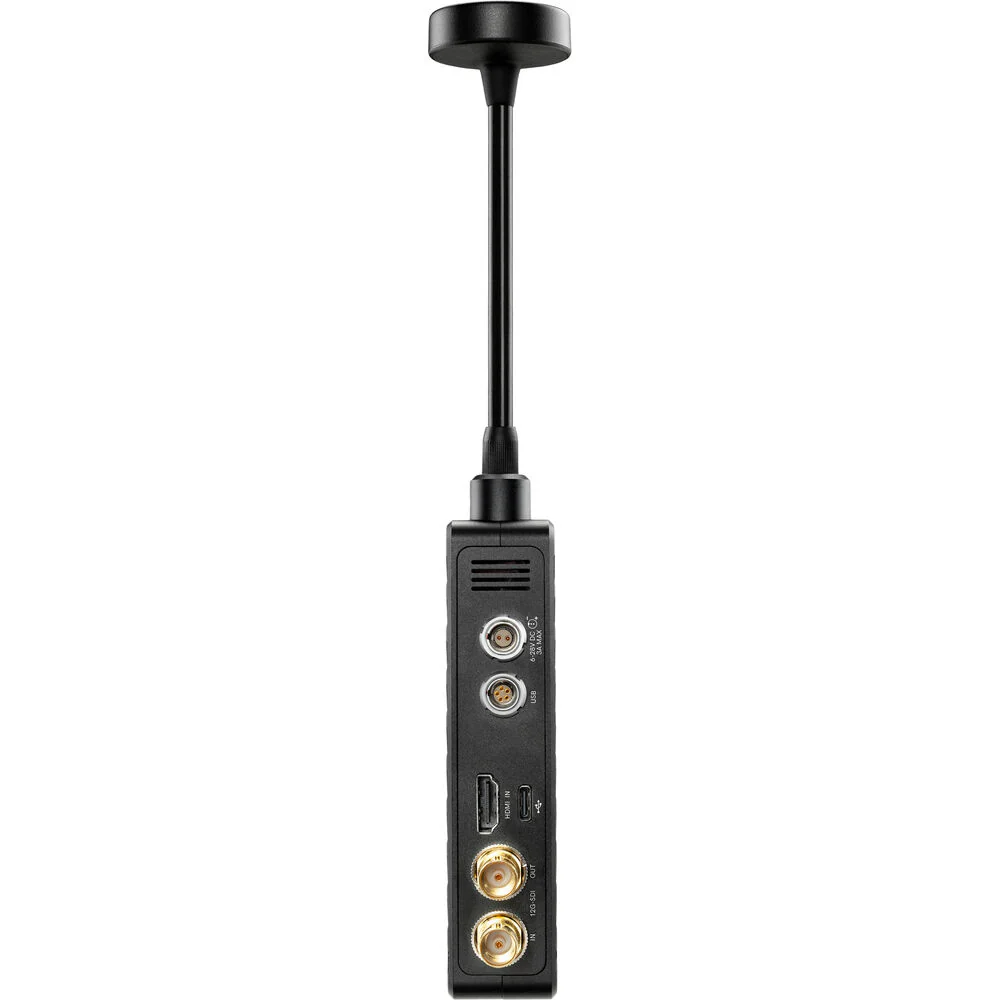 Teradek Bolt 6 XT MAX 12G-SDI/HDMI Wireless Transmitter (V-Mount) - Image 6