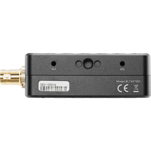 Teradek Bolt 6 XT MAX 12G-SDI/HDMI Wireless Transmitter (V-Mount) - Image 9