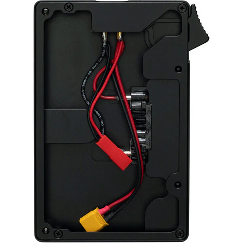 Teradek Single-Battery Plate for Bolt (Female, Gold Mount) - Image 2