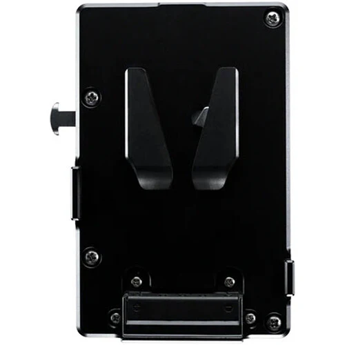Teradek Single-Battery Plate for Bolt (Female, V-Mount)