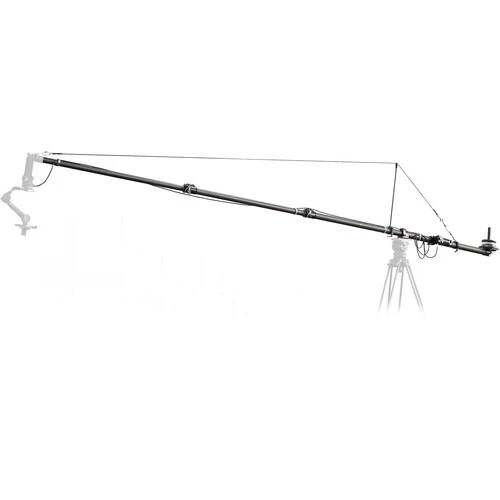 Teris JQ40-III Carbon Fiber Mini Jib for DJI Ronin-S/RS 2/Zhiyun CRANE-2 - Image 2