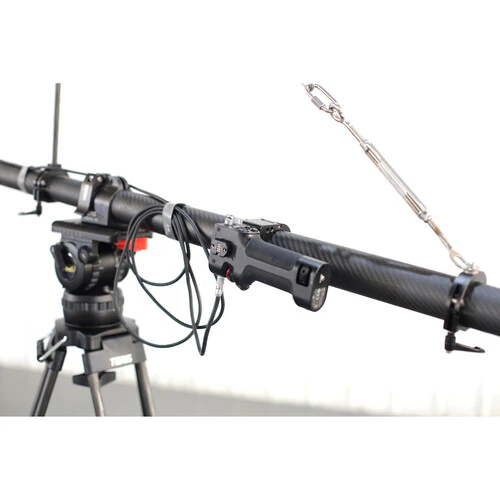 Teris JQ40-III Carbon Fiber Mini Jib for DJI Ronin-S/RS 2/Zhiyun CRANE-2 - Image 3