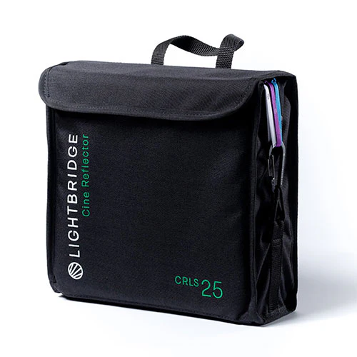 The LightBridge CRLS C-Diffusion Set (9.8 x 9.8")