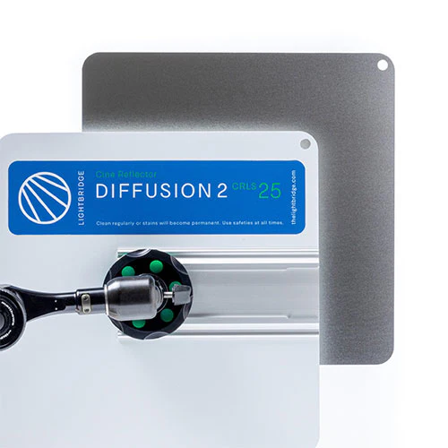 The LightBridge CRLS C-Diffusion Set (9.8 x 9.8") - Image 2