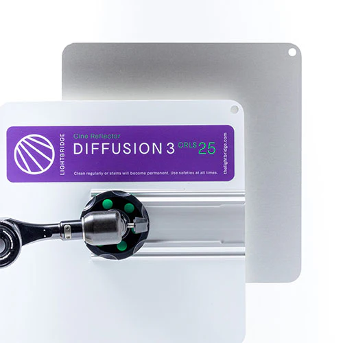 The LightBridge CRLS C-Diffusion Set (9.8 x 9.8") - Image 3