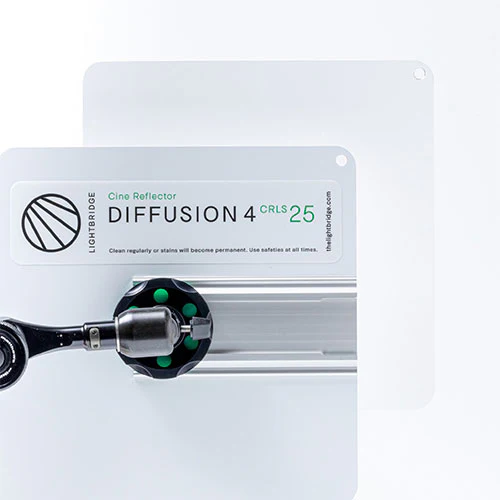 The LightBridge CRLS C-Diffusion Set (9.8 x 9.8") - Image 4