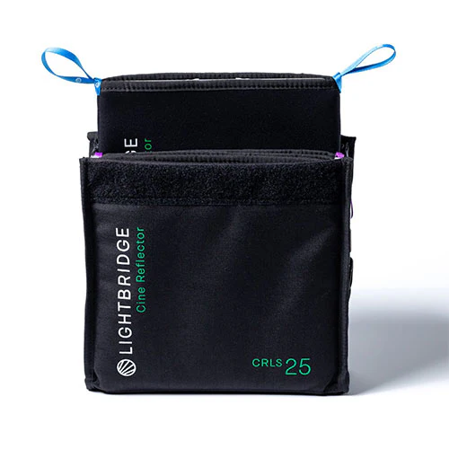 The LightBridge CRLS C-Diffusion Set (9.8 x 9.8") - Image 9