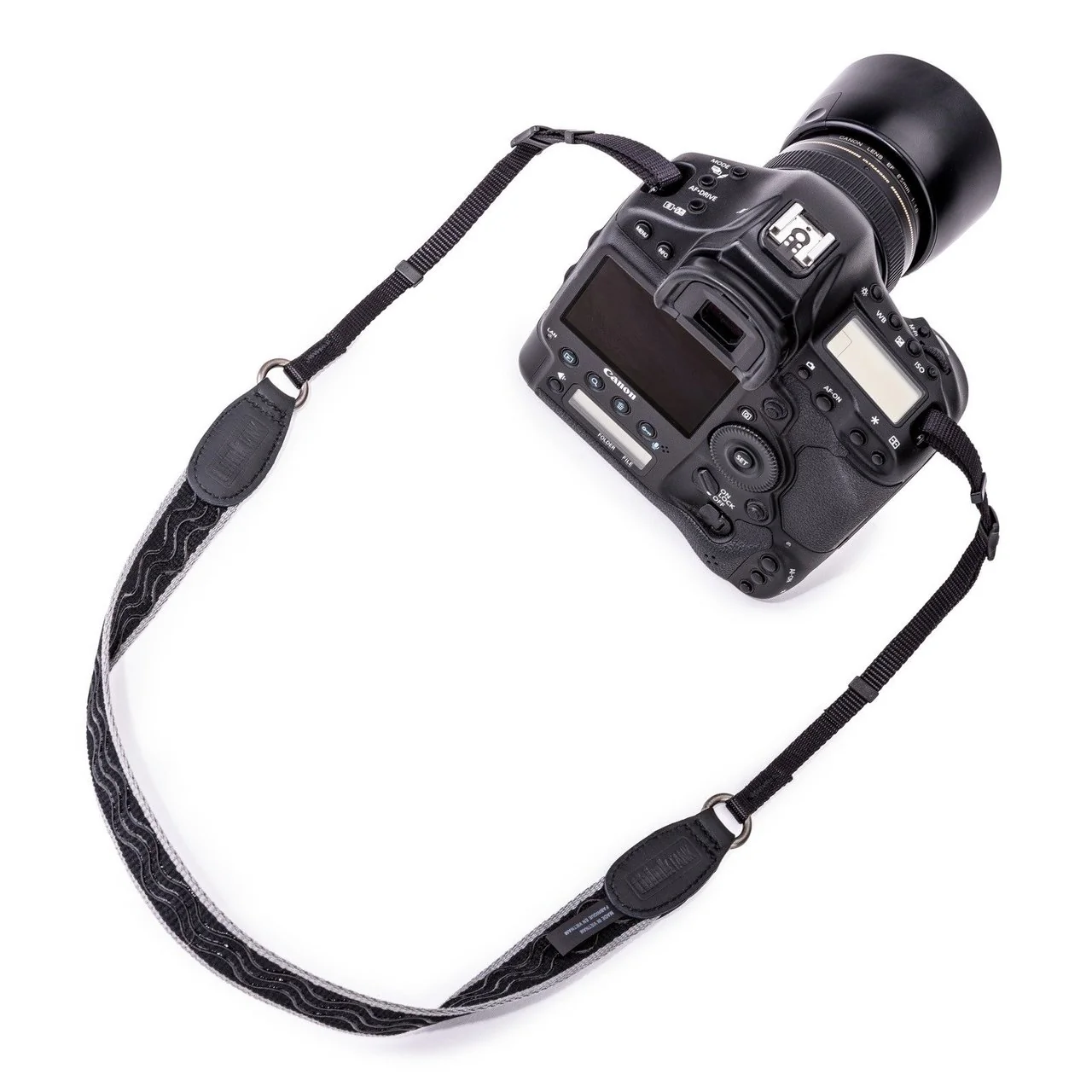 Think Tank Camera Strap V. 2.0 (Grey) - Image 3