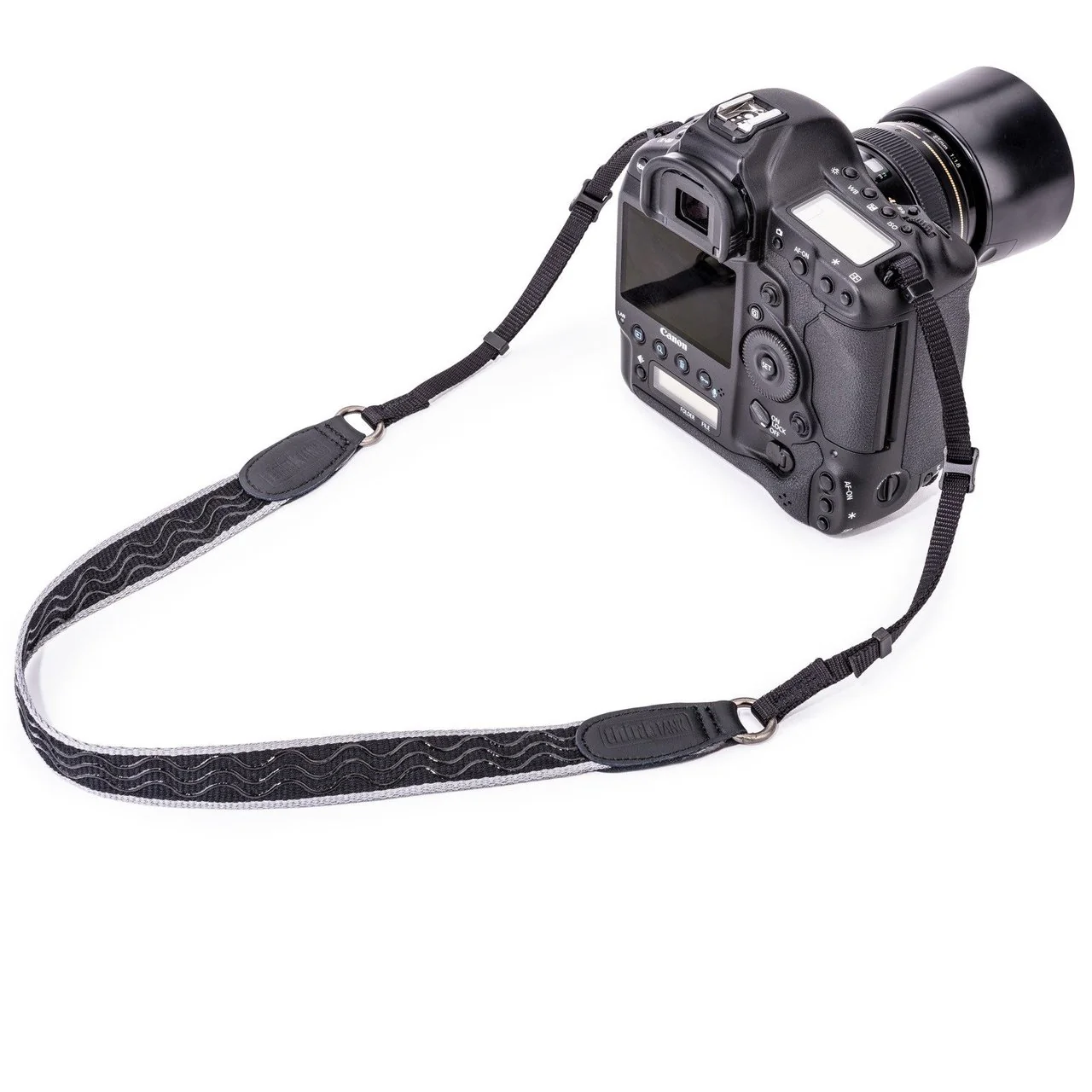 Think Tank Camera Strap V. 2.0 (Grey) - Image 6