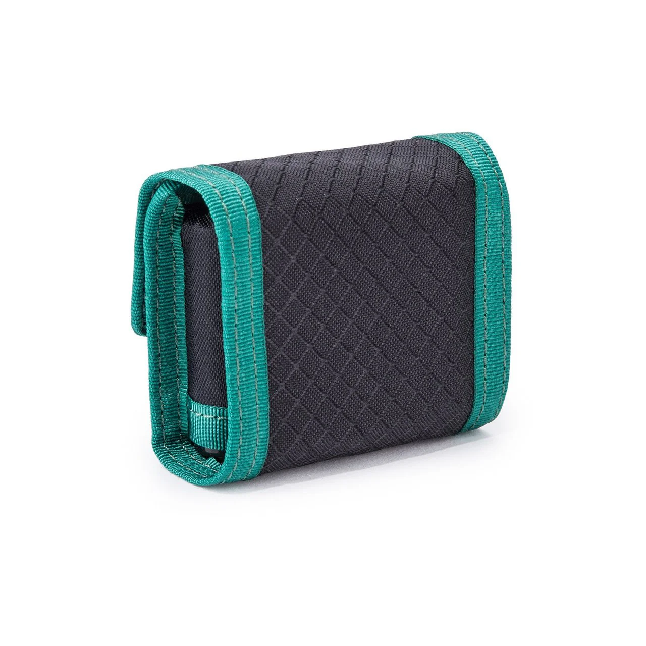 Think Tank Photo 8 AA Battery Holder (Black with Green Trim) - Image 5