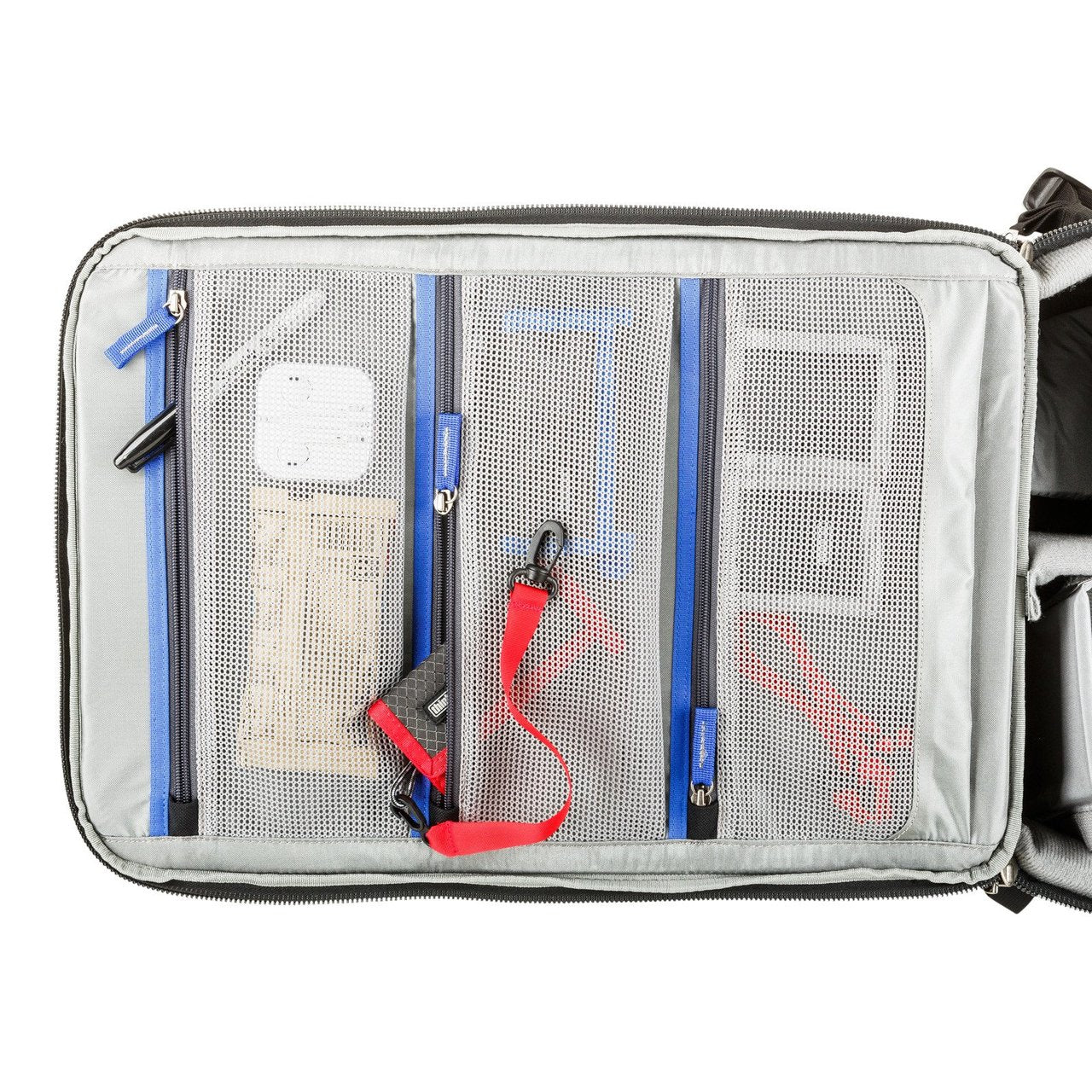 Think Tank Photo Airport Accelerator Backpack (Black) - Image 10