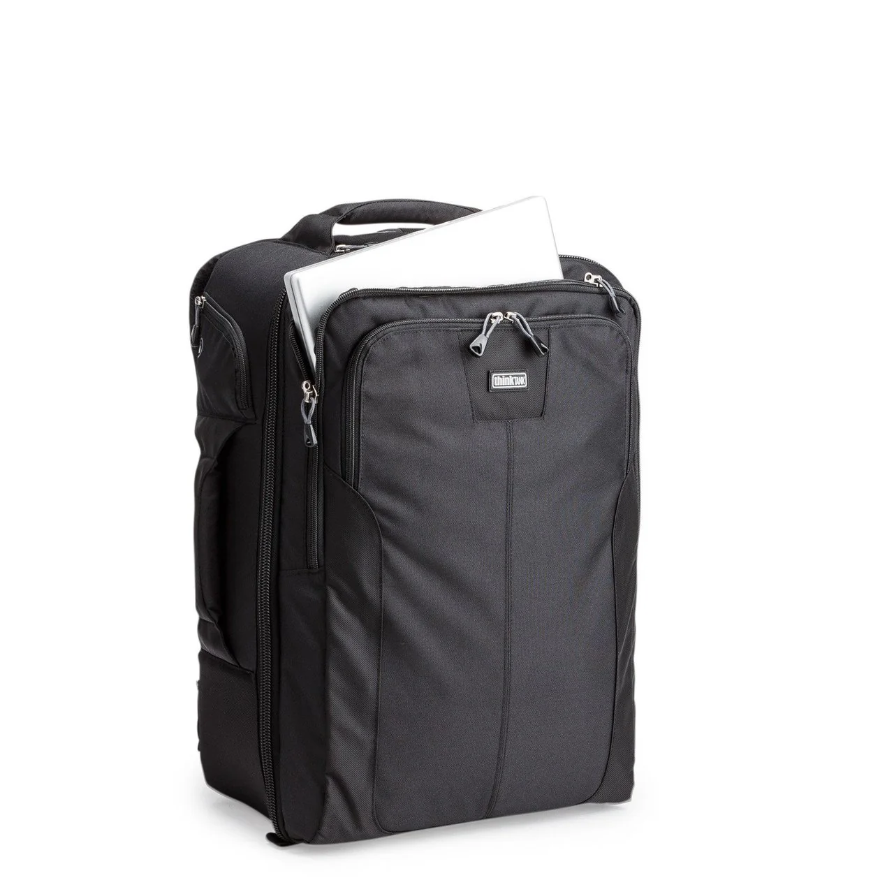 Think Tank Photo Airport Accelerator Backpack (Black) - Image 2