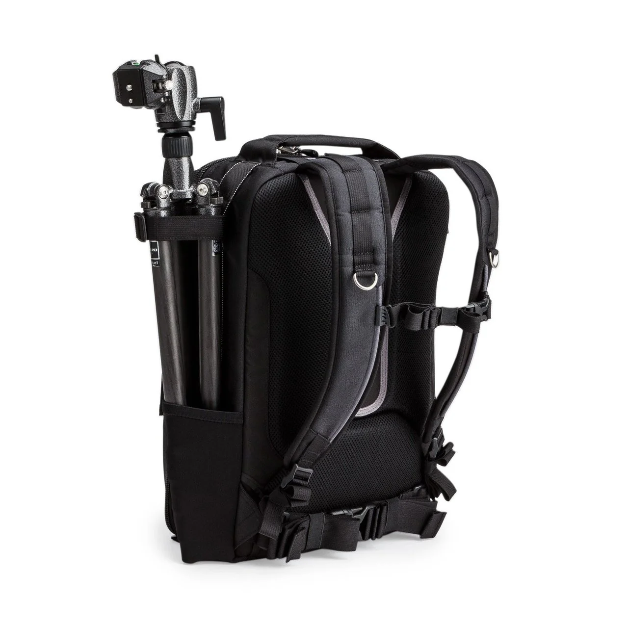 Think Tank Photo Airport Essentials Backpack (Small, Black)