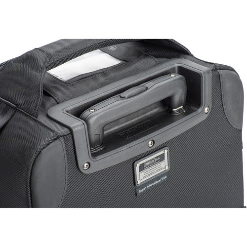 Think Tank Photo Airport International V3.0 Carry On (Black) - Image 5