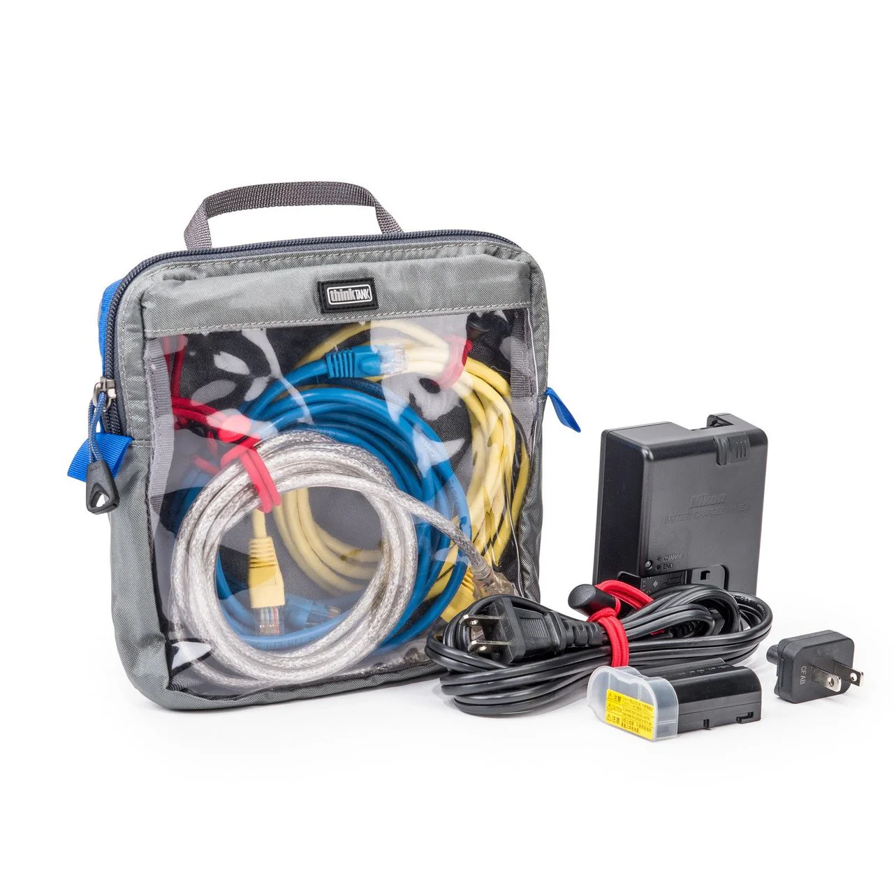 Think Tank Photo Cable Management 20 V2.0 - Image 2