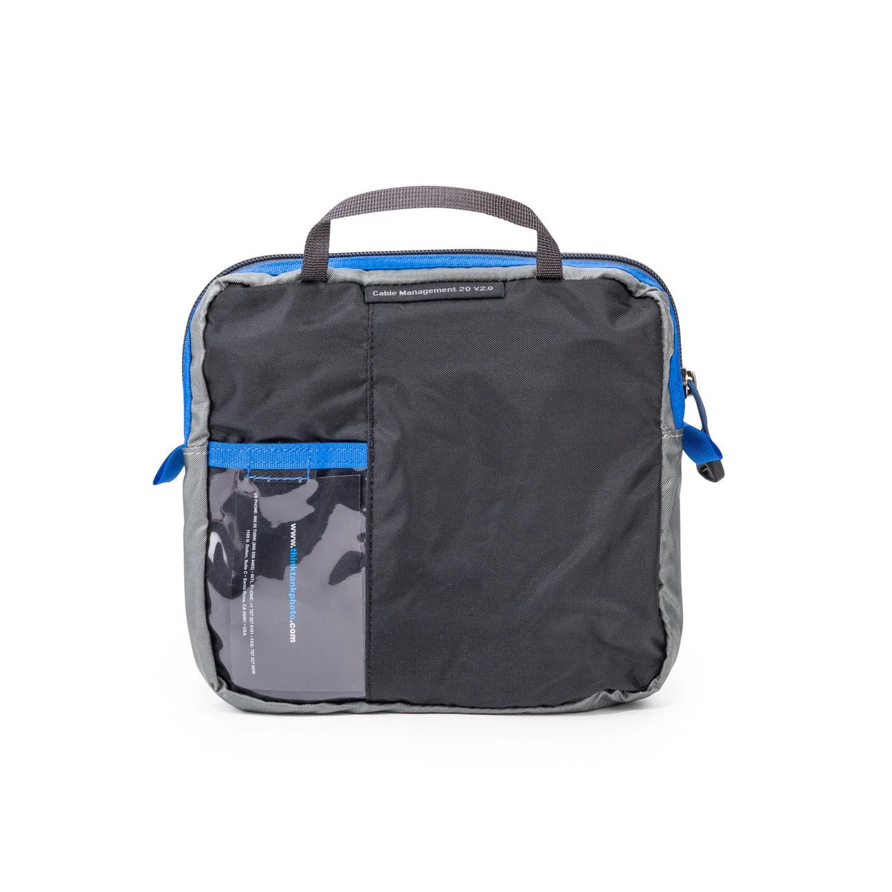 Think Tank Photo Cable Management 20 V2.0 - Image 5