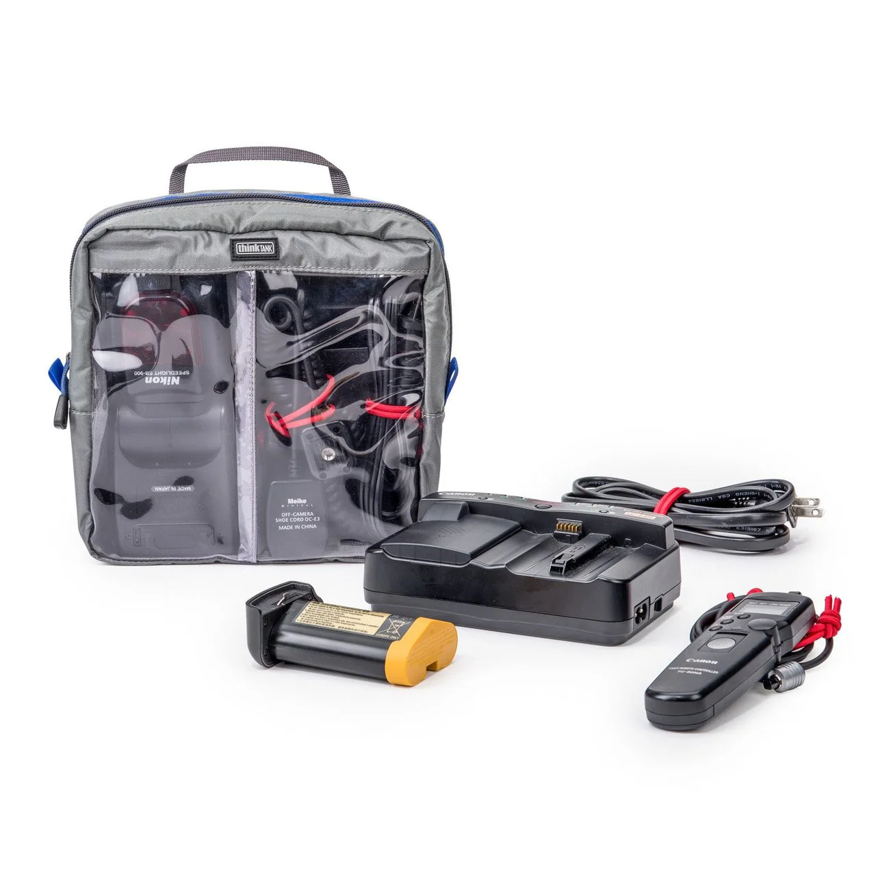 Think Tank Photo Cable Management 30 V2.0 - Image 6