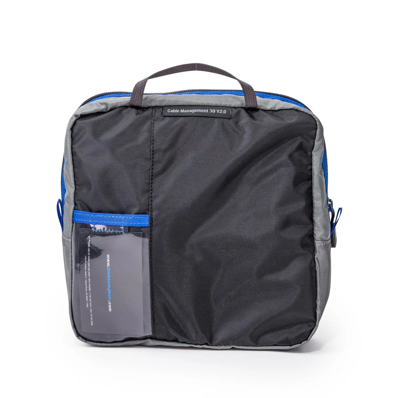 Think Tank Photo Cable Management 30 V2.0 - Image 9